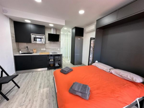 VER417 - Reformado, Wifi, Vistas al Mar, Piscina, Playa a 600 metros, Centro a 300 metros